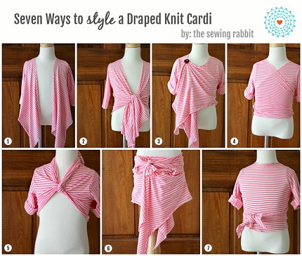 \"Seven-Ways-to-Style-a-Draped-Knit-Cardi\"
